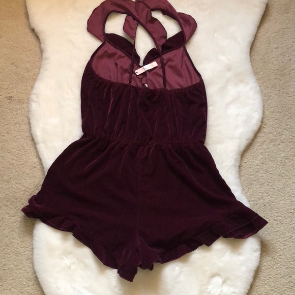 Victoria’s Secret one piece size small - Picture 3 of 8
